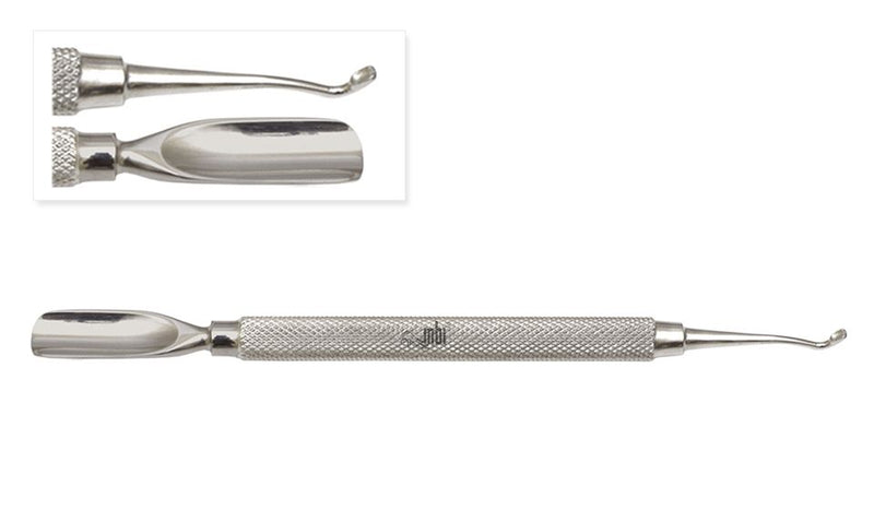 MBI - 330 Cuticule Pusher / Golf Cleanser - Limolin 