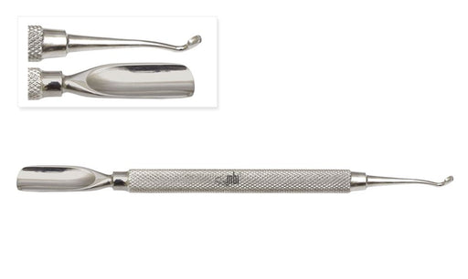 MBI - 330 Cuticule Pusher / Golf Cleanser - Limolin 