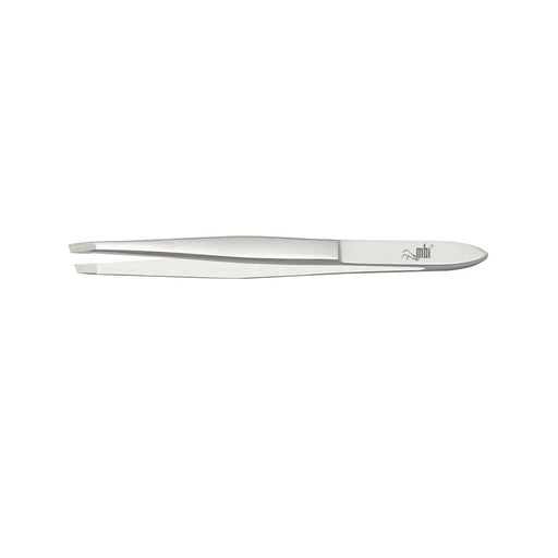MBI - 403 Eyesbrow Tweezer 3.5 Inches (Non-Refundable) - Limolin 
