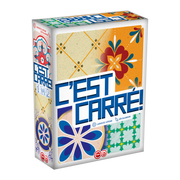 C'EST CARRÉ ! (FR)