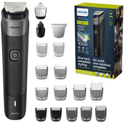 Philips Multigroom Series 5000 MG5910/28 — New, Box Wear Possible
