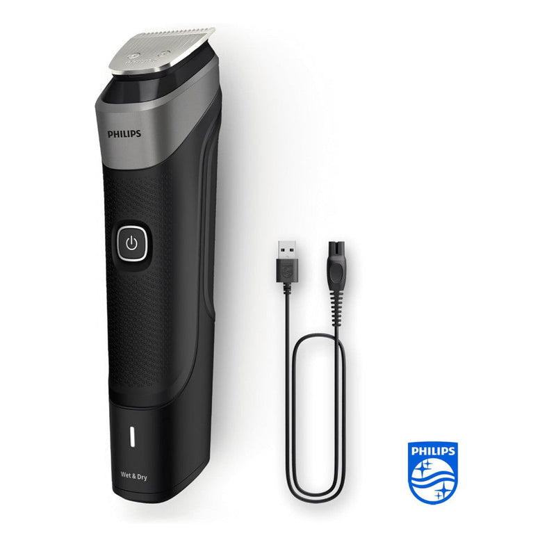 Philips Multigroom Series 5000 MG5910/28 — New, Box Wear Possible