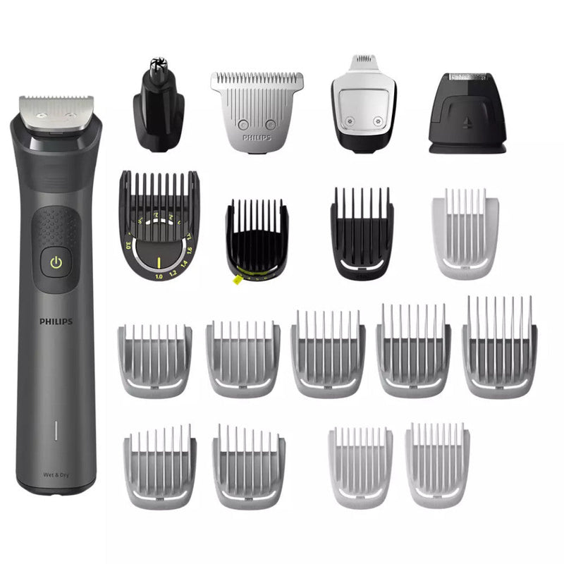 Philips Multigroom Series 7000 MG7960/18 — New, Box Wear Possible