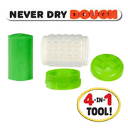 Wonder Factory - Never-Dry Dough Extruder (Single Random Pick) — dough extruder components