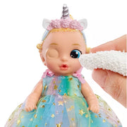MGA Games - Baby Born - Surprise - Small Doll Asst - Limolin 