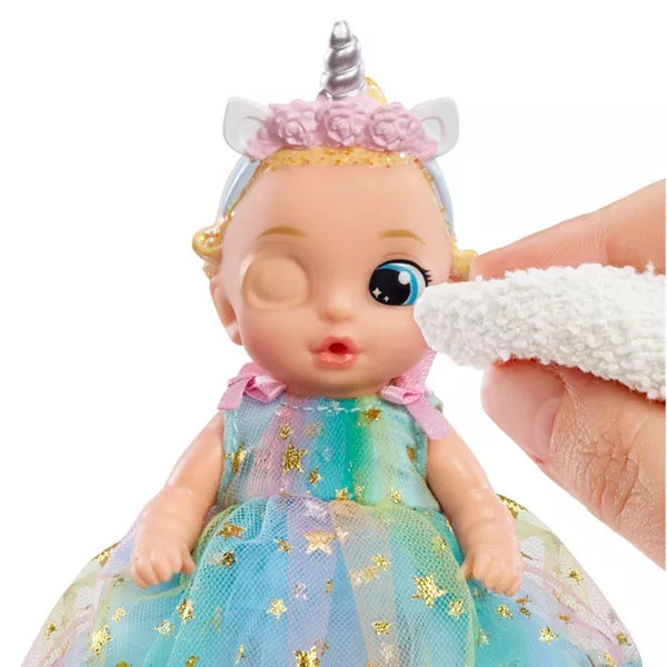 MGA Games - Baby Born - Surprise - Small Doll Asst - Limolin 