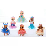 MGA Games - Baby Born - Surprise - Small Doll Asst - Limolin 