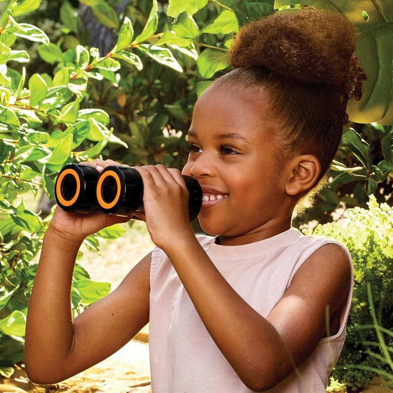 MGA Games - Big Adventures Binocular Searching Safari Suv - Limolin 