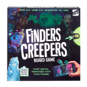 MGA Games - Finders Creepers - Game - Limolin 