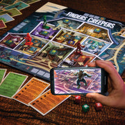 MGA Games - Finders Creepers - Game - Limolin 