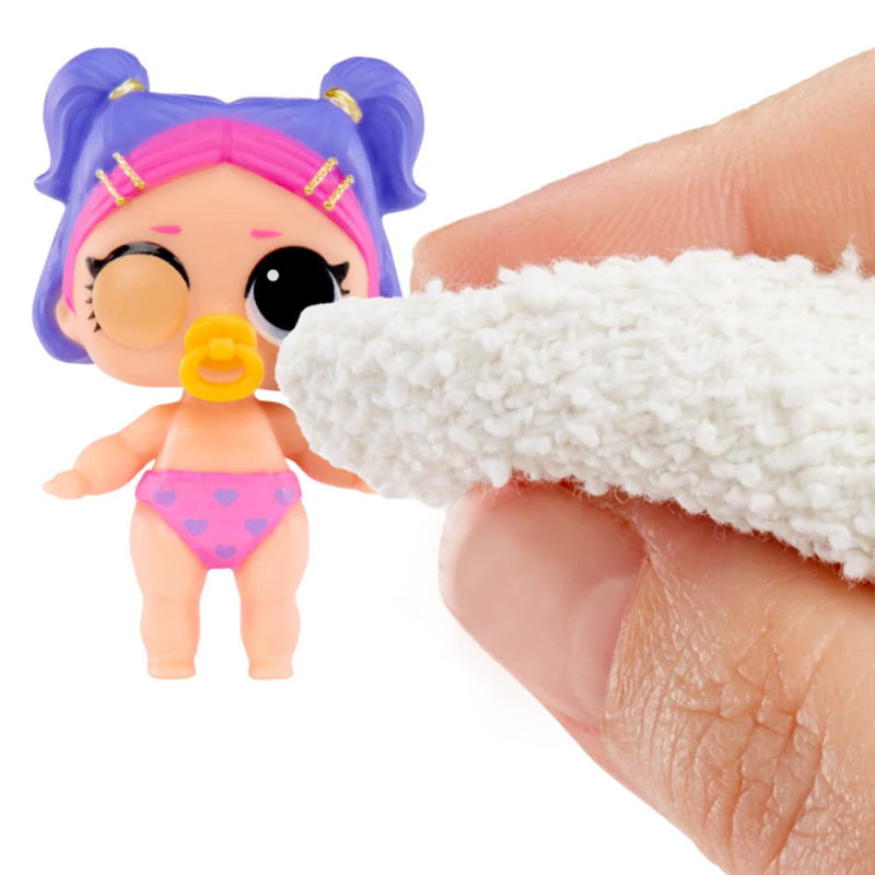 MGA Games - LOL Surprise - Baby Bundle Surprise Assorted - Limolin 