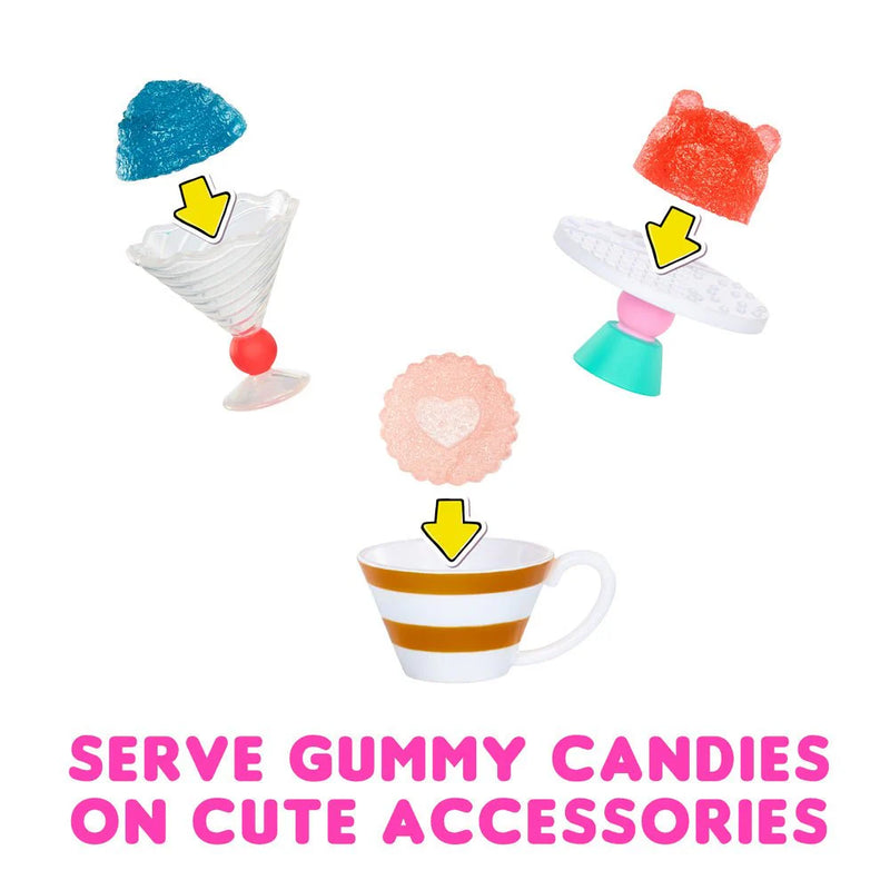 MGA Games - LOL Surprise - Candy - Asst - Limolin 