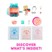 MGA Games - LOL Surprise - Candy - Asst - Limolin 