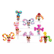 MGA Games - LOL Surprise - Hair Beads Tots Asst - Limolin 