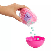 MGA Games - LOL Surprise - Hair Beads Tots Asst - Limolin 