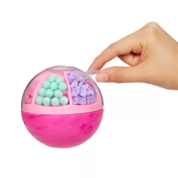 MGA Games - LOL Surprise - Hair Beads Tots Asst - Limolin 