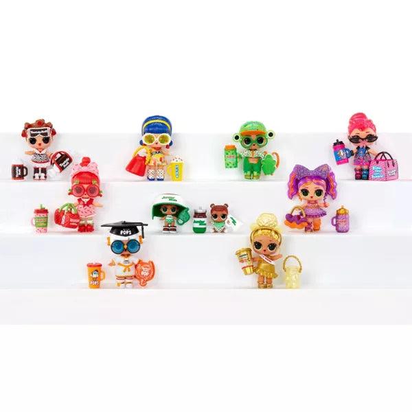 MGA Games - LOL Surprise - Loves Mini Sweets S3 Dolls Assorted - Limolin 