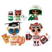 MGA Games - LOL Surprise - Loves Mini Sweets S3 Dolls Assorted - Limolin 