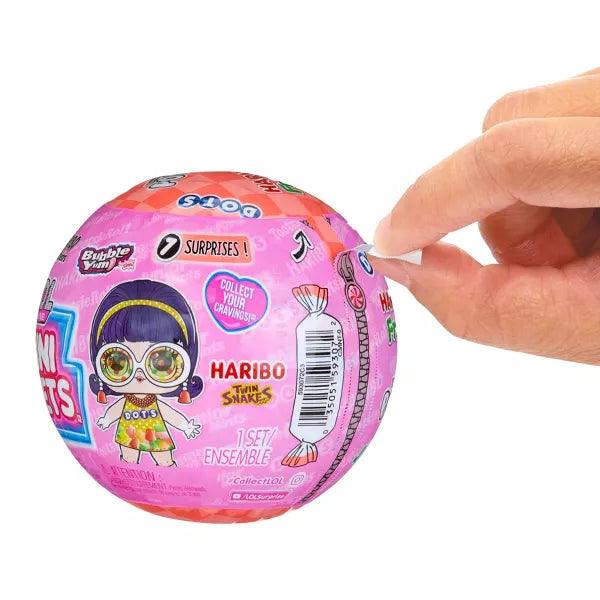 MGA Games - LOL Surprise - Loves Mini Sweets S3 Dolls Assorted - Limolin 