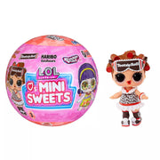 MGA Games - LOL Surprise - Loves Mini Sweets S3 Dolls Assorted - Limolin 