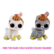 MGA Games - LOL Surprise - Magic Fizz Pets Assorted - Limolin 