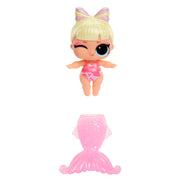 MGA Games - LOL Surprise - Mermaids! Baby Sisters - Asst - Limolin 