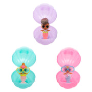 MGA Games - LOL Surprise - Mermaids! Baby Sisters - Asst - Limolin 