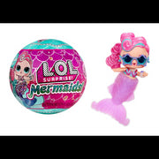 MGA Games - LOL Surprise - Mermaids! Tots - Asst - Limolin 