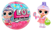 MGA Games - LOL Surprise - Surprise All Star Sports Vault Tot Asst - Limolin 