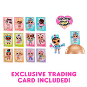 MGA Games - LOL Surprise - Surprise All Star Sports Vault Tot Asst - Limolin 