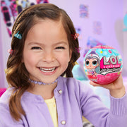 MGA Games - LOL Surprise - Surprise All Star Sports Vault Tot Asst - Limolin 