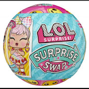 MGA Games - LOL Surprise - Surprise Swap Tot - Assorted - Limolin 