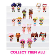 MGA Games - LOL Surprise - Surprise Swap Tot - Assorted - Limolin 