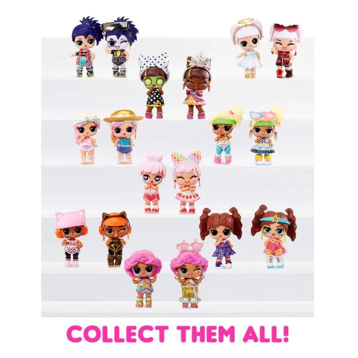 MGA Games - LOL Surprise - Surprise Swap Tot - Assorted - Limolin 