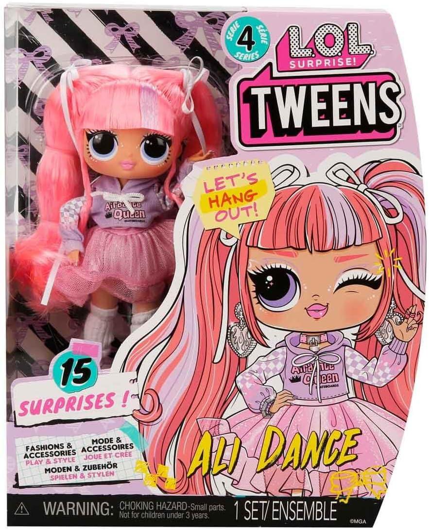 MGA Games - LOL Surprise - Tweens Core | Games & Toys — LIMOLIN