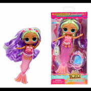 MGA Games - LOL Surprise - Tweens Mermaid Doll Asst - Limolin 