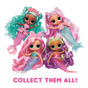 MGA Games - LOL Surprise - Tweens Mermaid Doll Asst - Limolin 