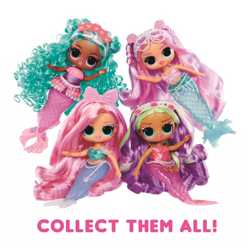 MGA Games - LOL Surprise - Tweens Mermaid Doll Asst - Limolin 