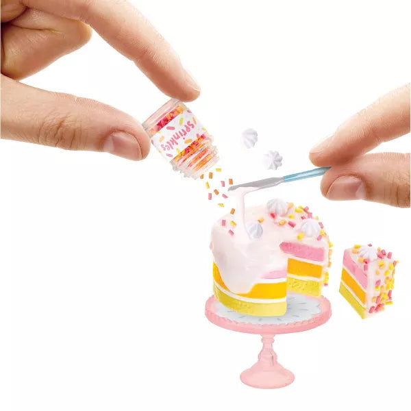 MGA Games - Miniverse - Make It Mini - Food - Asst - Limolin 