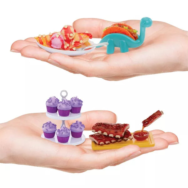 MGA Games - Miniverse - Make It Mini - Food - Asst - Limolin 