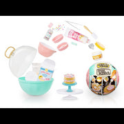 MGA Games - Miniverse - Make It Mini - From Scratch Series 1 - Limolin 