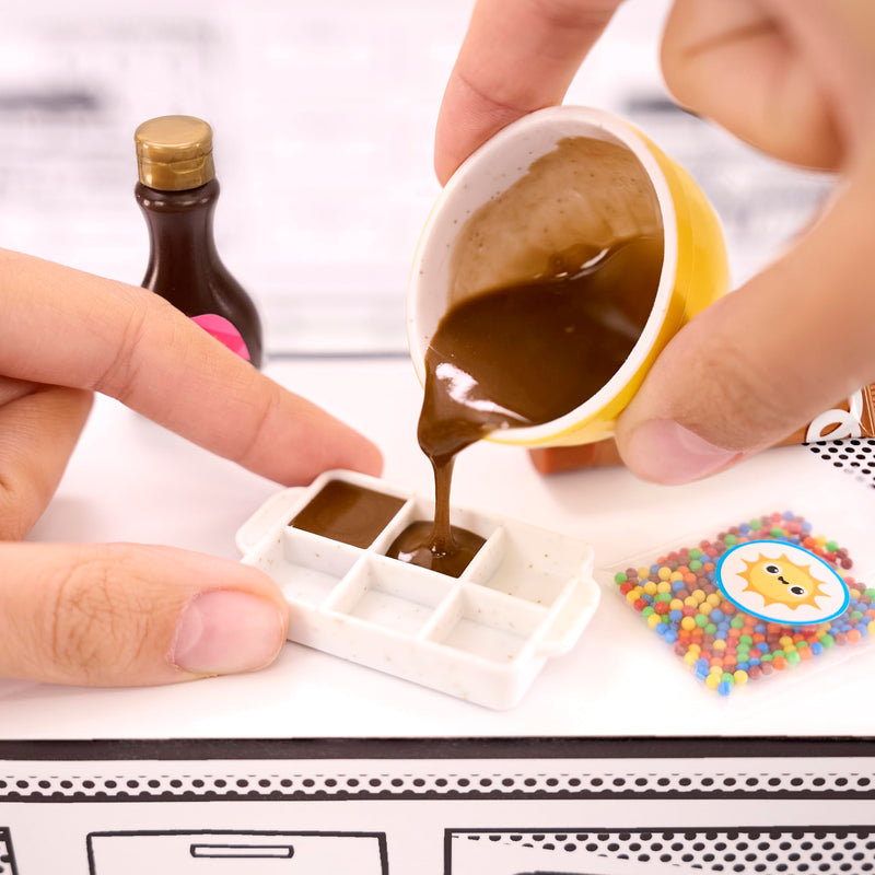 MGA Games - Miniverse - Make It Mini - From Scratch Series 1 - Limolin 