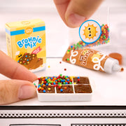 MGA Games - Miniverse - Make It Mini - From Scratch Series 1 - Limolin 