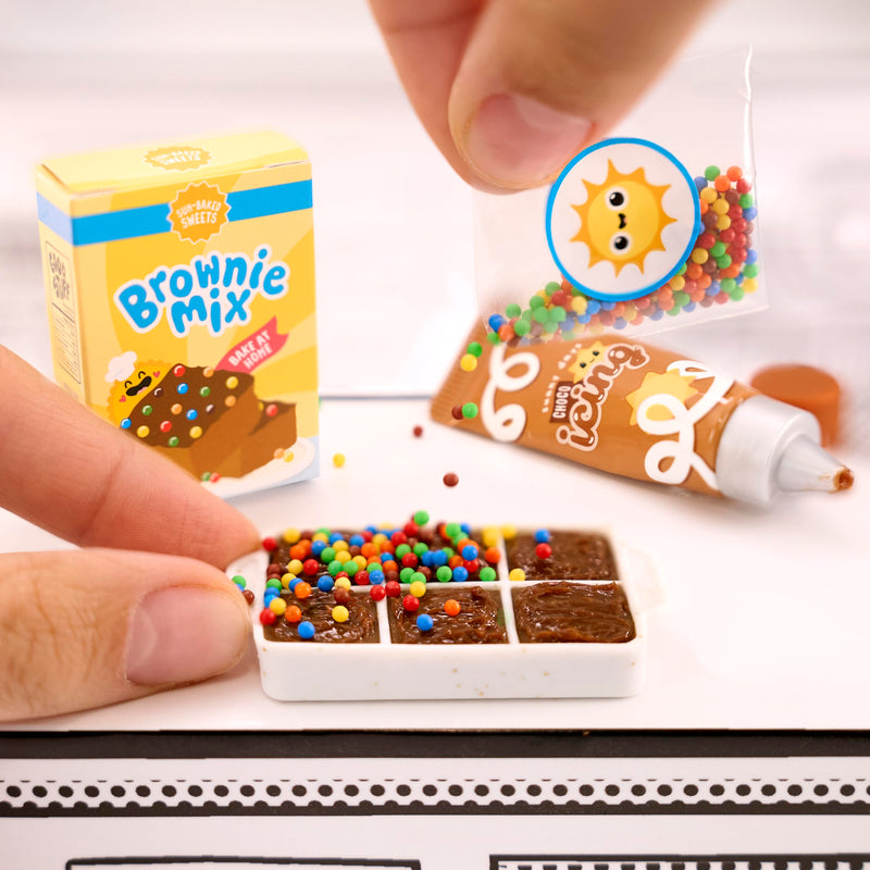 MGA Games - Miniverse - Make It Mini - From Scratch Series 1 - Limolin 