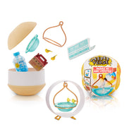 MGA's Miniverse - Make It Mini Lifestyle Home Series 1 (Single Random Pick) — product and packaging