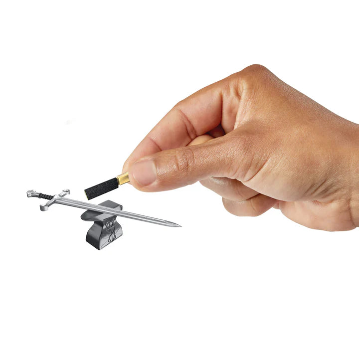 MGA Games - Miniverse - Make It Mini - Lord of The Rings - Asst - Limolin 