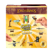 MGA Games - Miniverse - Make It Mini - Lord of The Rings - Asst - Limolin 