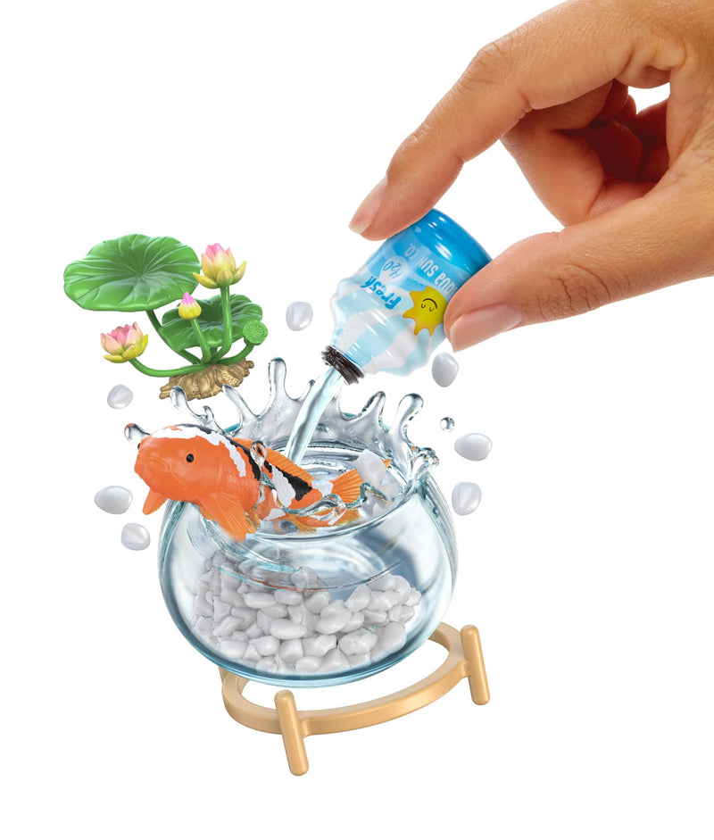 MGA Games - Miniverse - Make It Mini - Nature Series 2 - Limolin 