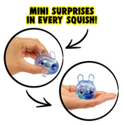 MGA Games - Moj Moj Bubble Asst - Series 1 - Limolin 