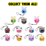 MGA Games - Moj Moj Bubble Asst - Series 1 - Limolin 